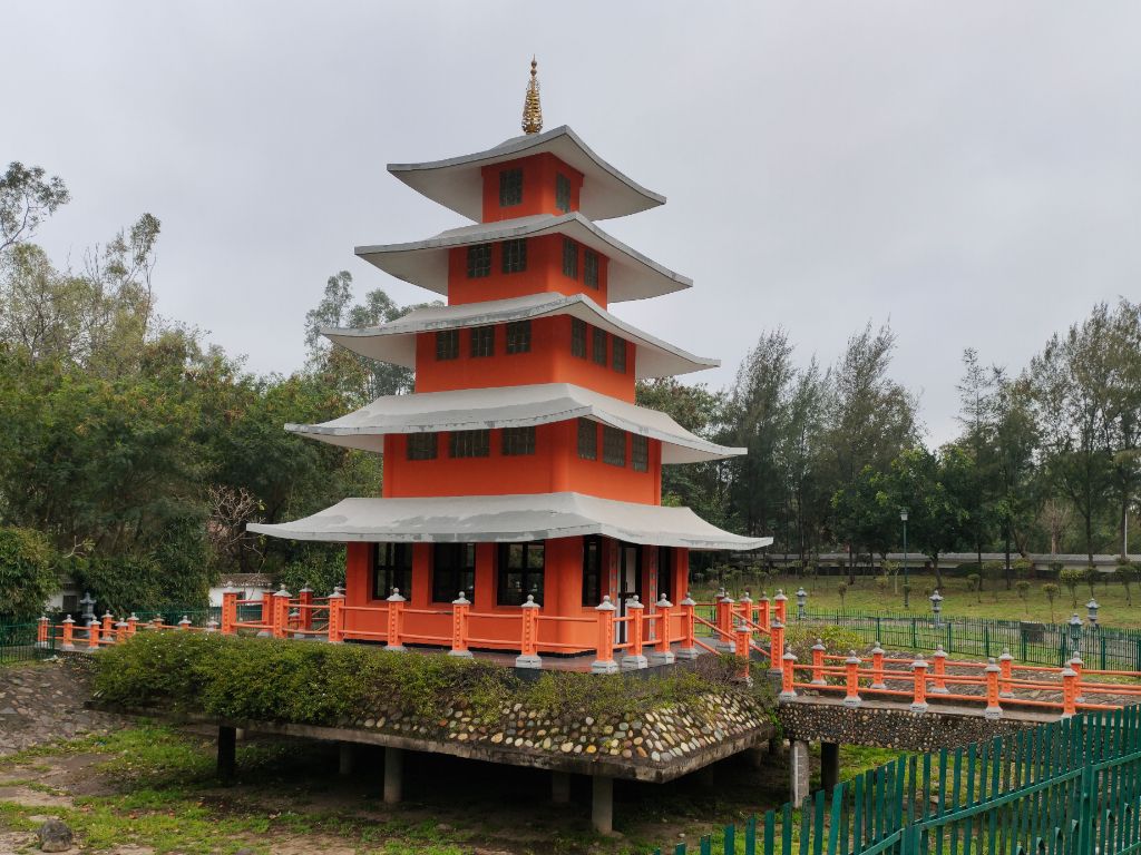 Chandigarh Private Full Day Tour 